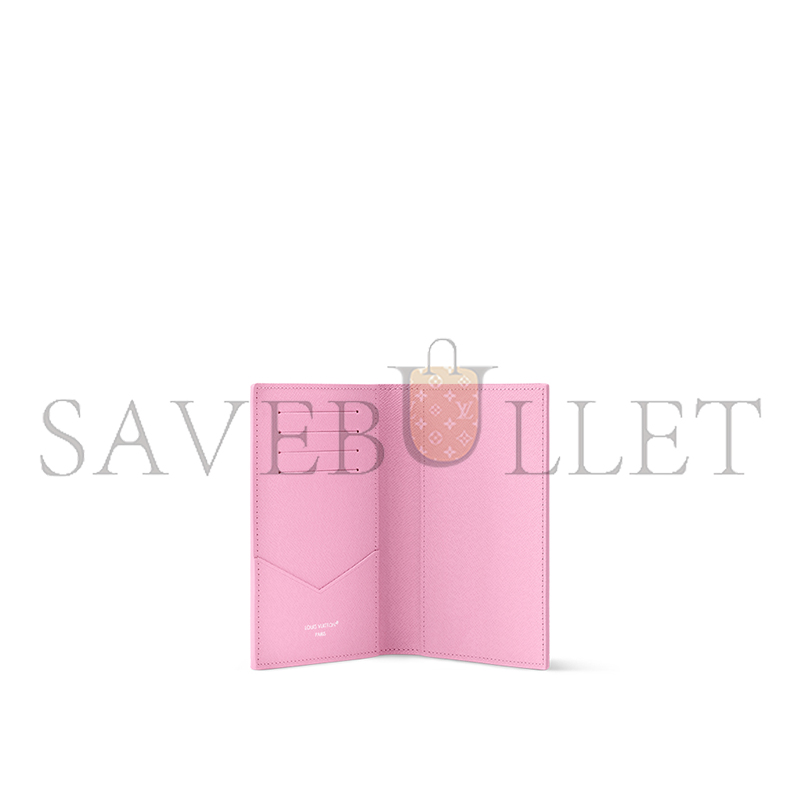 l0vis Vvtt0n passport cover m27229 (14*10*2.5cm)